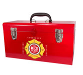 Red Guide Toolbox