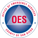 Office of Emergency Services. County of San Diego