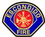 Escondido Fire Department logo