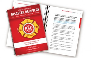 The Red Guide To Recovery