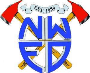 Northwest Fire/Rescue District logo