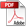 Adobe PDF Download icon
