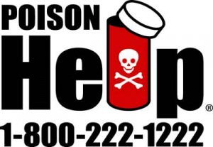 Poison Helpline