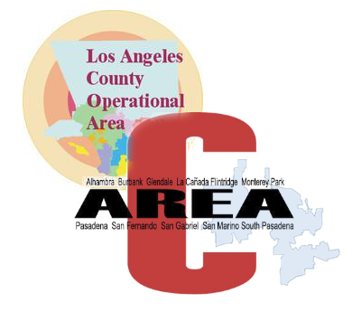 Area C Logo