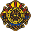 Arizona Fire Chiefs Association logo