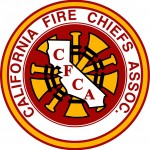 California Fire Chiefs Association logo