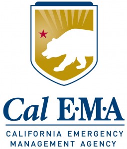  California Emergency Management Agency logo
