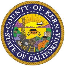  County of Kern logo