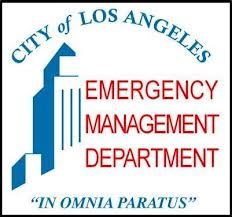 City of Los Angeles-Emergency Mangement Dept.