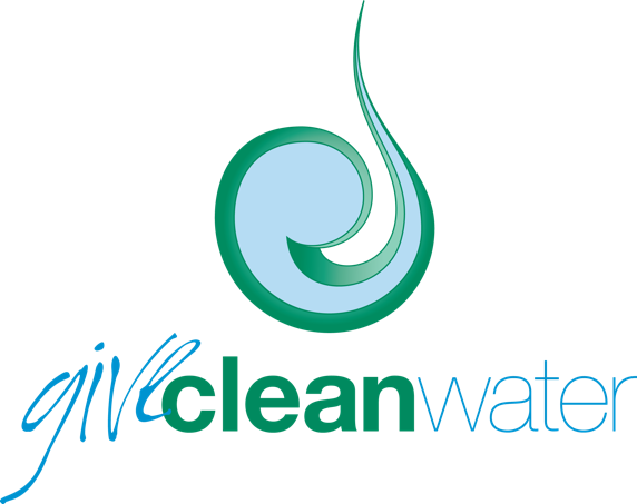 GiveCleanWater