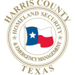  Harris County Texas logo