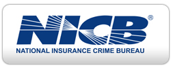 National Insurance Crime Bureau logo