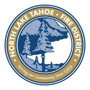 North Lake Tahoe Fire District logo