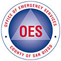  OES-San Diego logo