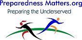 Preparedness Matters logo