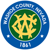Washoe County Nevada logo