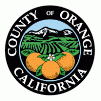  County of Orange logo