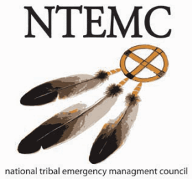 National Tribal Emergency Management Council logo
