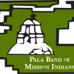 Pala Band of Mission Indians logo
