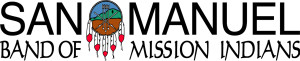 San Manuel Band of Mission Indians logo