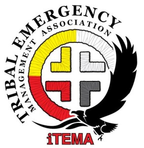  Tribal Emergency Management Association logo