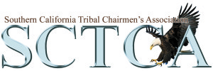 Southern California Tribal Chairmen's Association logo