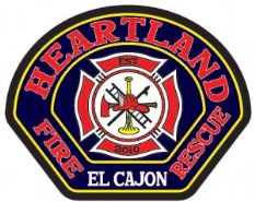 Heartland Fire Rescue El Cajon