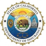 State of California Department of Insurance