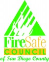 Firesafe Council of San Diego County