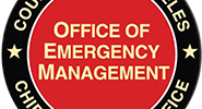 County of Los Angeles. Office of Emergency Management.