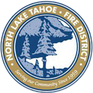 North Lake Tahoe Fire
