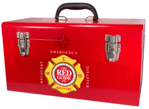 The Red Guide Toolbox