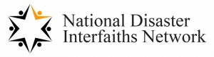 National Disaster Interfaiths Network logo