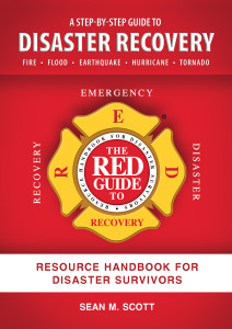 The Red Guide to Recovery