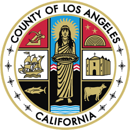  County of Los Angeles logo