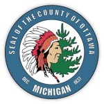  Ottawa County Michigan logo