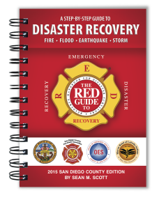 San Diego County Handbook
