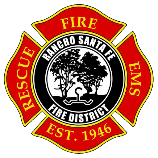 Rancho Santa Fe Fire