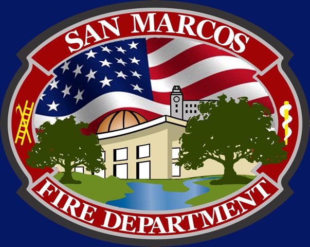 San Marcos Fire Dept