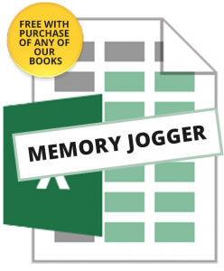 Memory Jogger