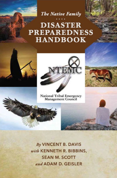 Disaster Preparedness Handbook