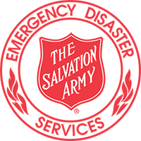 The Salvation Army: Emergency Disaster Services