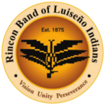 Luiseño Indians logo