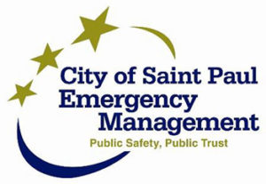 City of Saint Paul Emergency Management