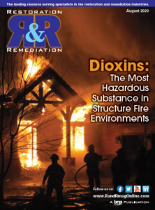Dioxins Cover